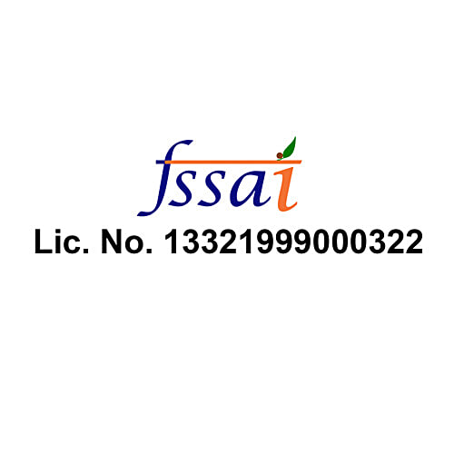 Indimix Moong Bhajiya Mix - Ready To Cook, 500 g  