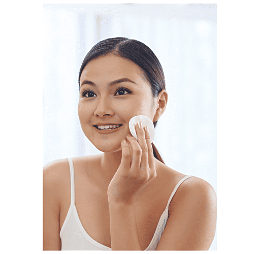 Mylo Care Rose Skin Mist Toner - For Glowing Skin With The Goodness Of Witch Hazel, Cucumber & Aloe Vera Extracts, Free From Sls & Parabens, 200 ml  