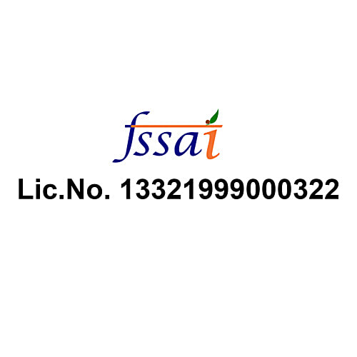 Indimix Bedmi Poori Mix - Ready To Cook, 500 g  