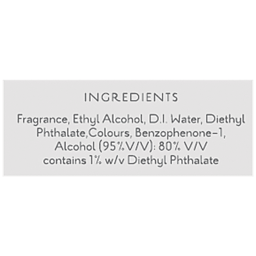 All Good Scents Eau De Toilette - Flirty, Long-Lasting & Dense Fragrance, For Women, 100 ml  