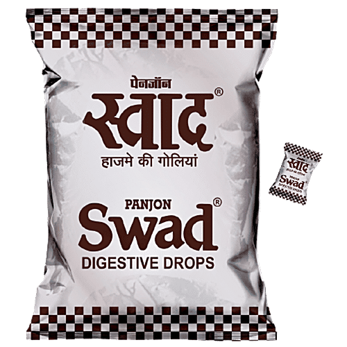Buy Swad Digestive Candy Online at Best Price of Rs 100 bigbasket