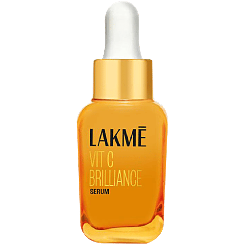 Lakme Vit C Brilliance Serum, 15 ml  2% Vitamin C