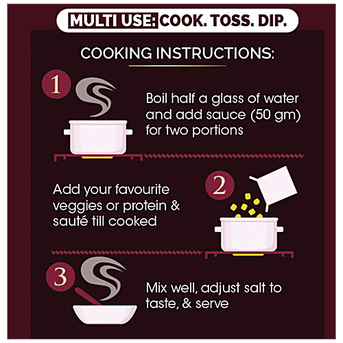 White Light  Black Bean Sauce - Authentic, Premium, Hand-Churned, For Cooking, Dips, Spread, 250 g  