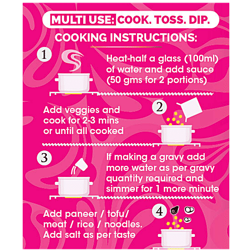 White Light  Sweet Chilli Sauce - Authentic, Premium, Hand-Churned, For Cooking, Dips, Spread, 250 g  