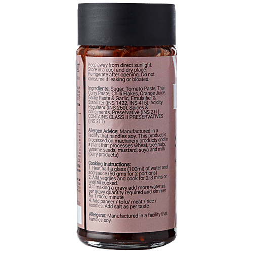 White Light  Sweet Chilli Sauce - Authentic, Premium, Hand-Churned, For Cooking, Dips, Spread, 250 g  