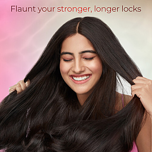 Sunsilk Onion & Jojoba Oil Blends Shampoo, 195 ml  Hairfall Resist Shampoo, 0% Added Parabens