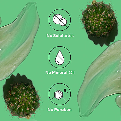 Naturali Dandruff Defence Shampoo - Moisturises, Scalp & Hair, 200 ml  