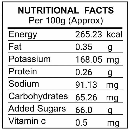 Mambalam Iyers Nannari Sarbath, 700 ml Bottle