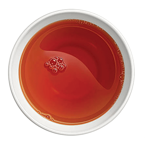 Meri Chai Ginger Black Tea - Rich In Antioxidants, 50 g (25 Envelope Bags x 2 g each)