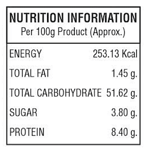 Aabad Continental Sandwich Bread, 400 g  