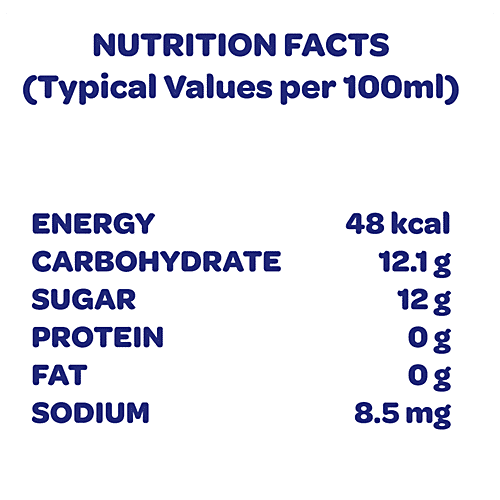 Fanta Apple Delite - Natural Juice, Tempting Taste, Tingling Bubbles, 250 ml  