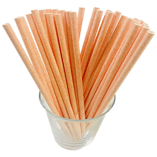 Buy Versatile Suppliers Paper Straws Biodegradable, Food Grade, Eco