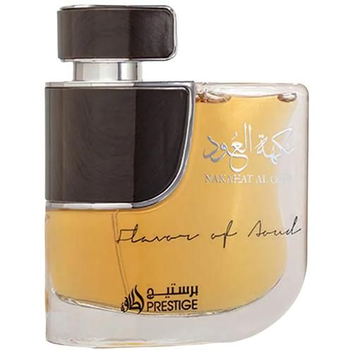 Buy Lattafa Oud Najdia Eau De Parfum - Imported, Long Lasting, Perfumed  Body Spray, For Men & Women Online at Best Price of Rs 1540 - bigbasket