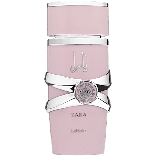 Lattafa Yara Pour Femme Eau De Parfum, 100 ml  