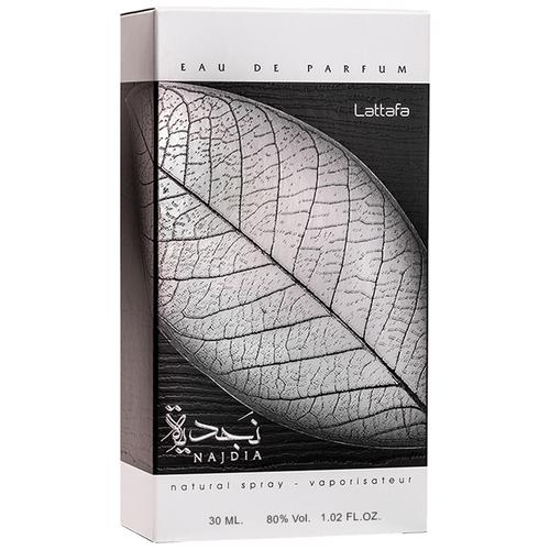 Buy Lattafa Najdia Eau De Parfum - Imported, Long Lasting