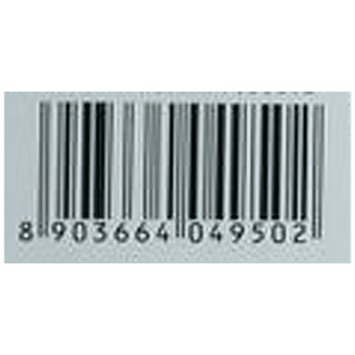 Iris Tealights Wax Candle Set Unscented, 10 g (Set of 24) 