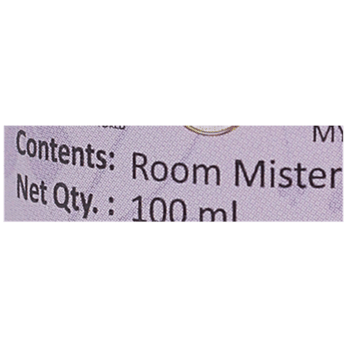 Buy IRIS Romance Room Mister Air freshener with Lavender Fragrance