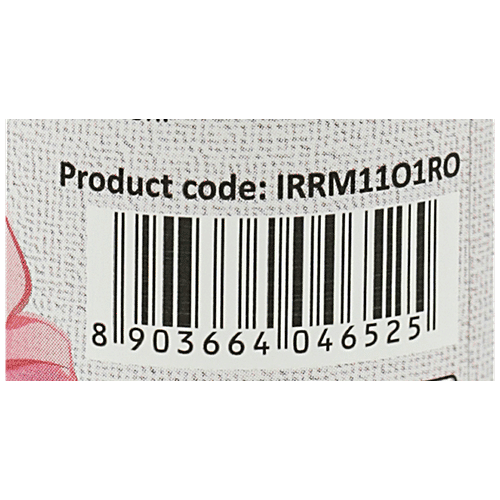 Iris Romance Room Mister - Air freshener with Floral Fragrance, 100 ml  