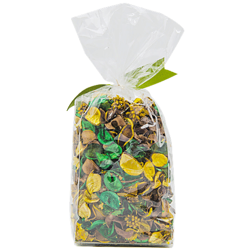 Buy IRIS Fragrance Chunky Potpourri Refreshing For Home Decor