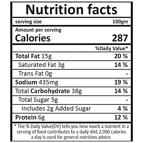 RENTIO Heat N Eat - Paneer Lawabdar, Ready To Use, No Preservatives, Rich & Authentic Flavours, 300 g  