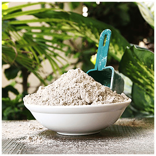 Graminway Ragi Atta /Finger Millet Flour - Gluten Free, Healthy , Fibre Rich, For Sweet & Savoury Recipes, 1 kg  