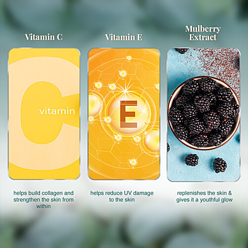 Buy VLCC Vitamin C Foaming Face Wash Online at Best Price of Rs 183.20