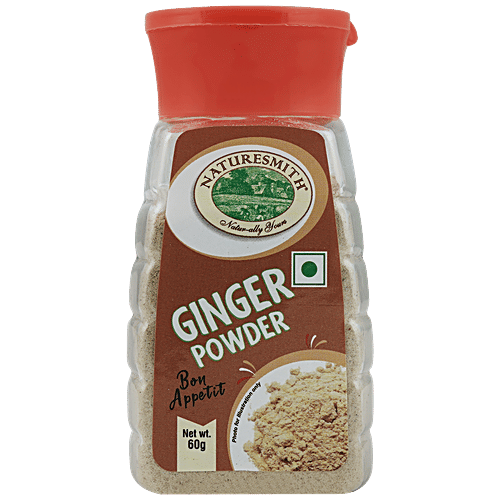 Buy Naturesmith Garlic Powder Adds Spice, Reduces Risk Of Heart