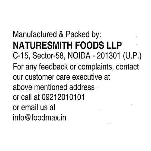 Buy Naturesmith Mixed Herbs Oregano, Basil, Rosemary, Thyme, Parsley