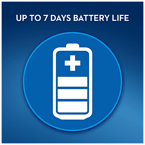 Oral B Kids Electric Rechargeable Toothbrush - Featuring Frozen Characters, 1 pc  