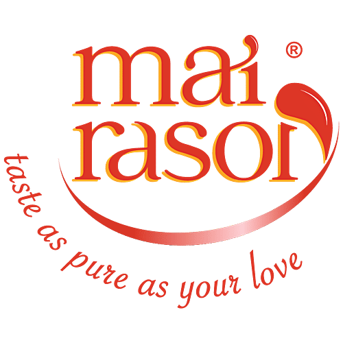 Mai Rasoi Red Chilli/ Lal Mirch Powder - Pure, Premium Quality, Kitchen Essential Ingredient, Adds Flavour & Colour, 50 g (Pack of 2) 