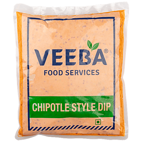 Buy VEEBA Sauce Chipotle Online at Best Price of Rs null bigbasket