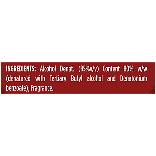 Park Avenue Eau De Perfume - Conquer, Mix Of Citrus, Exotic Spices & Woody Vanilla, 100 ml