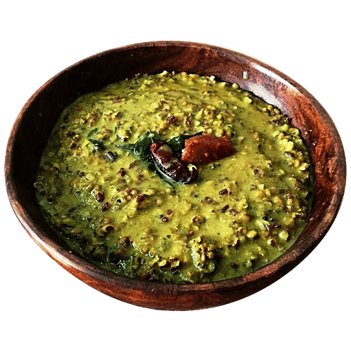 B&B Organics Kattuyanam Rice - Boosts Immunity, Rich In Iron, 1 kg  