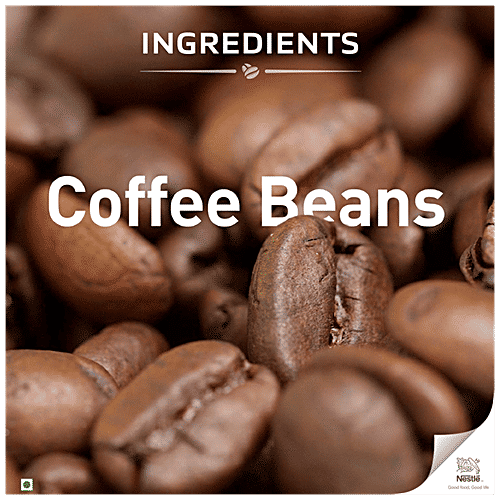 Nescafe Classic Cold Coffee Kit - Rich & Aromatic, Refreshing, Boosts Energy, 100 g (Get Free Frappe Mug Inside)