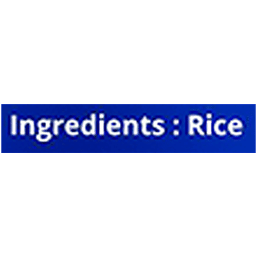 Zeeba Everyday Super Mongra Basmati Rice - Pure Authentic & Delicious Taste, Unique Aroma, 1 kg  