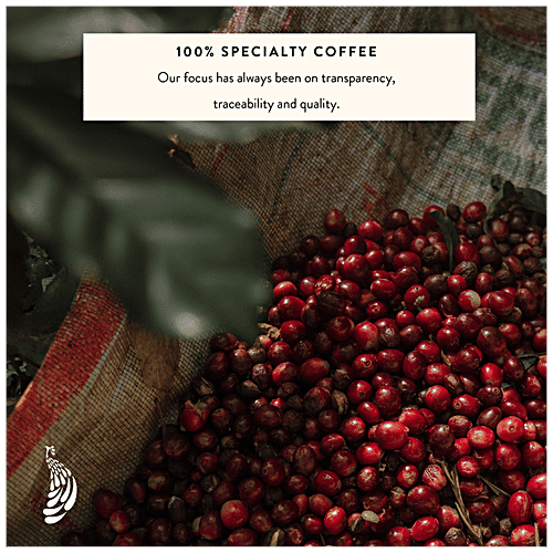 Buy Blue Tokai Vienna French Press Dark Roasted Arabica Ground Coffee