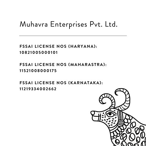 Blue Tokai Silver Oak Medium Roast French Press Arabica Ground Coffee, 250 g  Hazelnut, Honey, Grapes
 The Coffee We Source Is The Coffee We Love To Drink