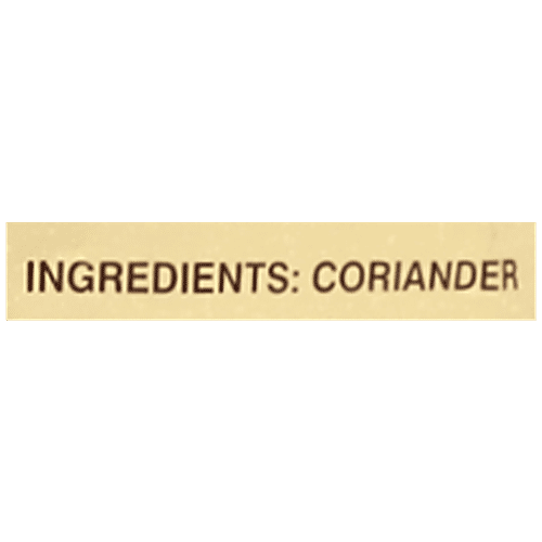 Buy Kamadhenu Coriander Adds Great Flavour & Taste, Good For