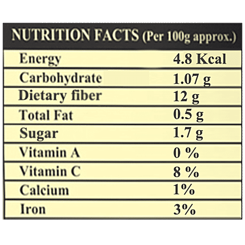 Kamadhenu Dry Ginger - Medicinal Purposes, Removes Toxins From Body, 50 g  
