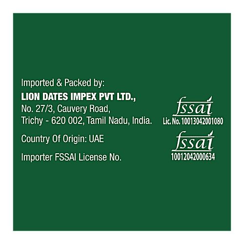 Daawat Biryani Basmati Rice 1kg + Date crown Fard Premium Dates 250g Pouch Combo Pack, 2 pcs  