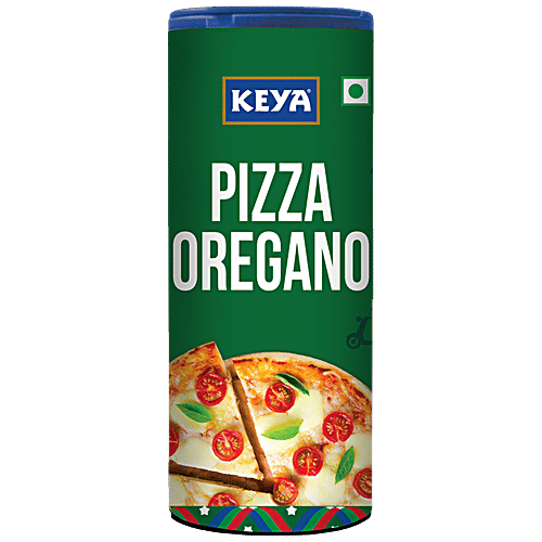 Buy Keya Pizza Oregano Seasoning For Italian & HomeCooked Food