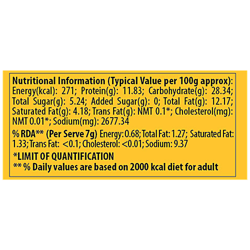 Keya Idli Dosa Podi - Unique Masala & Flavour, Enhances Taste, 65 g  