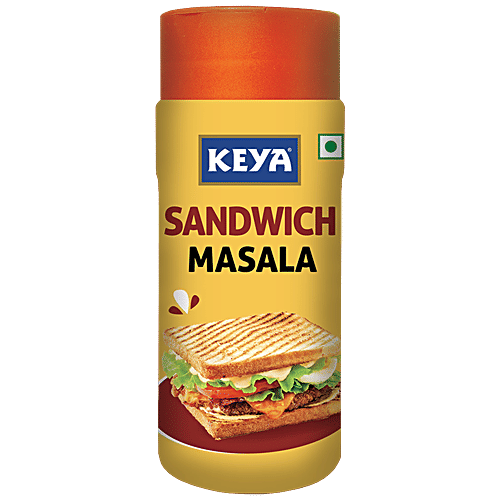 Keya Sandwich Masala - Restaurant Style, 55 g