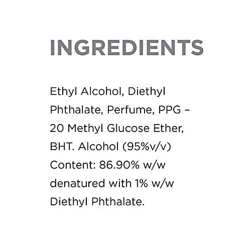 Yardley London Gentleman Stellar Spice Body Perfume| No Gas Deo For Men, 120 ml Long Lasting Fragrance