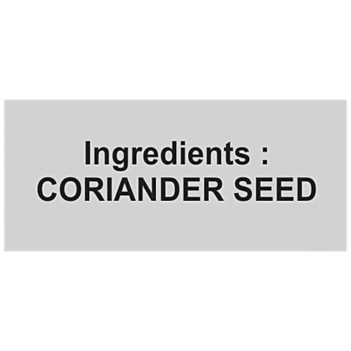 Grihasthi Dhania Gota - Premium, Natural, No Preservatives, 100 g  