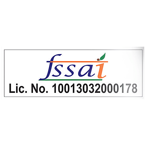 Grihasthi Wheat Dalia - Premium, Natural, Rich In Protein & Fibre, No Preservatives, 200 g  