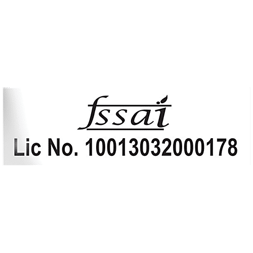 Grihasthi Wheat Dalia - Premium, Natural, Rich In Protein & Fibre, No Preservatives, 500 g  