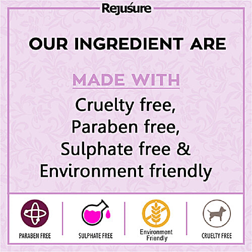 Rejusure Salicylic Acid Moisturiser For Acne - Non-Greasy, 50 ml  