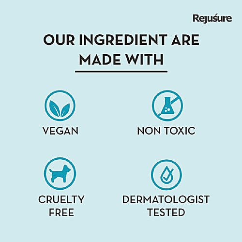 Buy Rejusure Facial Exfoliator Exfoliant With Lactic Acid 10