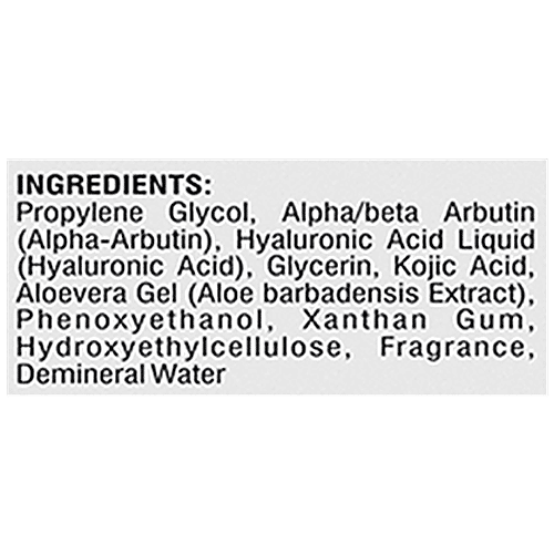 Buy Rejusure Face Serum For Dark Spots, Pigmentation, Sun Tanning